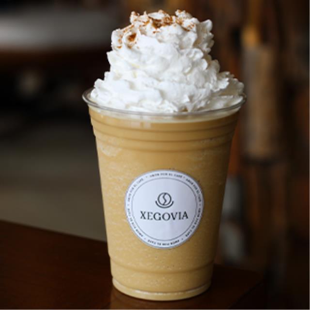 FRAPUCCINO CLÁSICO
