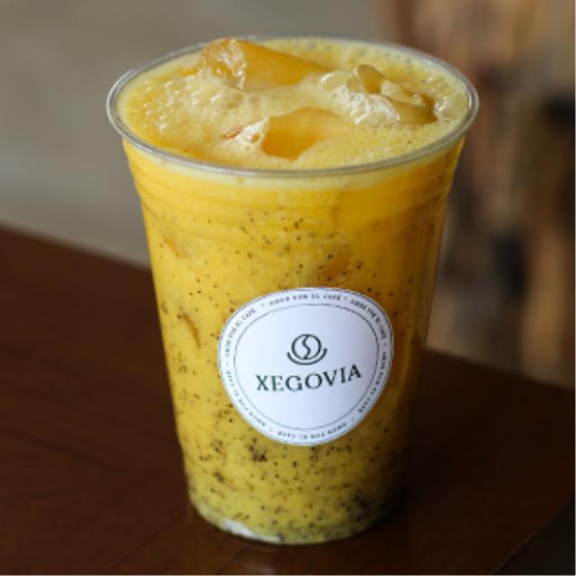 AGUA DE MARACUYA