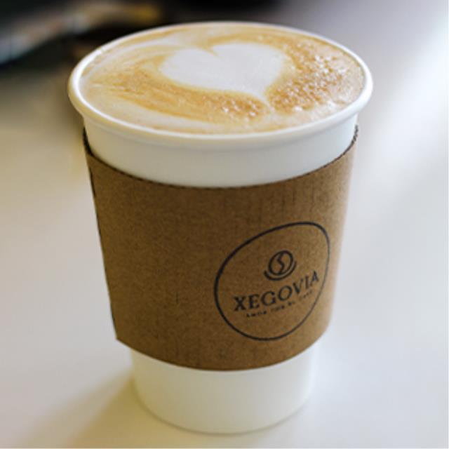 CAPUCHINO CLASICO CHICO