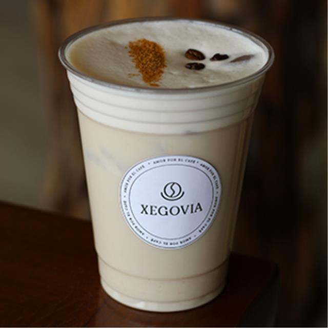 CHAI MANZANA CANELA