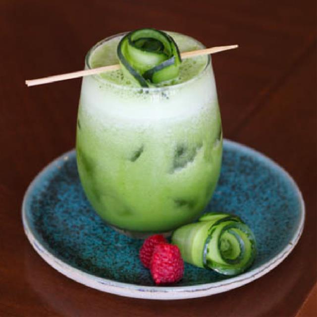 COLD PRESS PEPINO