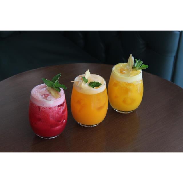 COLD PRESS VITAMINA C