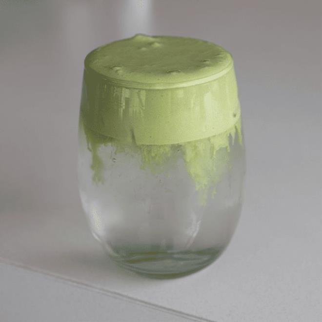 COCO TROPICAL MATCHA