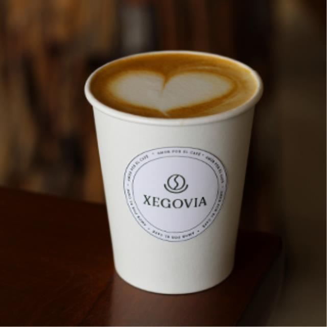 LATTE CLÁSICO GRANDE