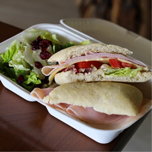 BAGUETTE PAVO