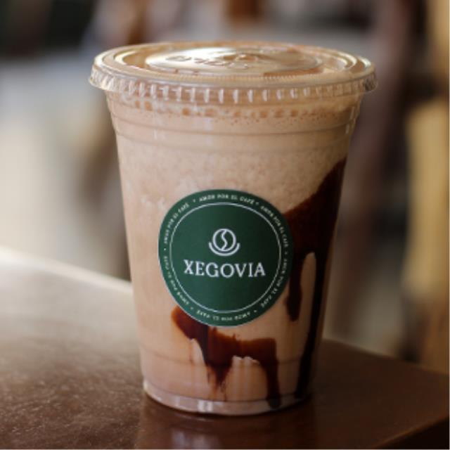 CHOCOMILL