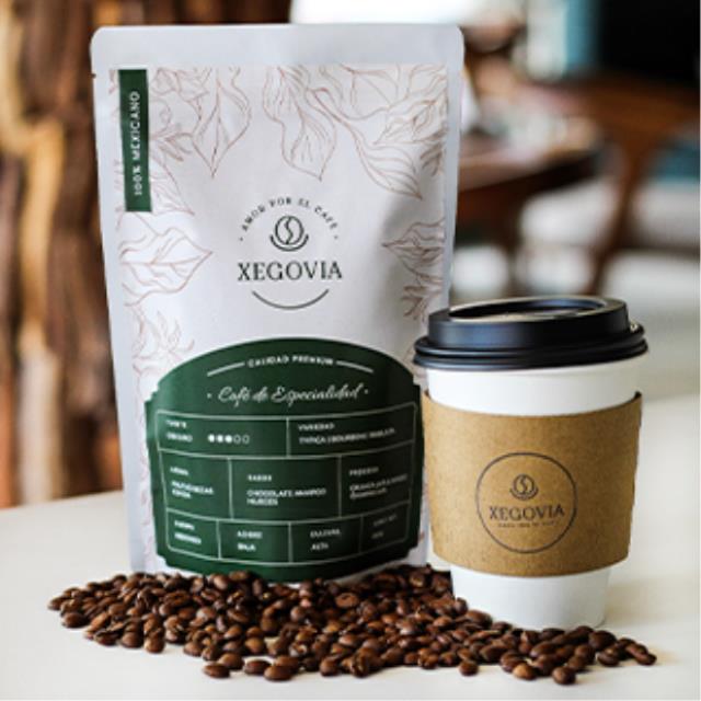 BOLSA CAFE 250GR