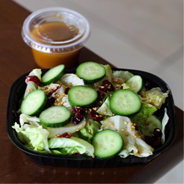 ENSALADA DE LA CASA
