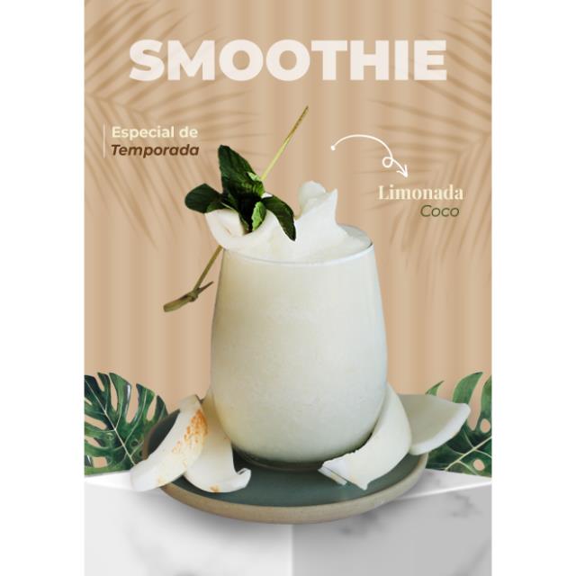 SMOTHIE COCO
